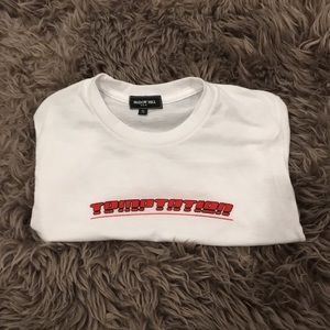 Shadow Hill USA Temptation Tee